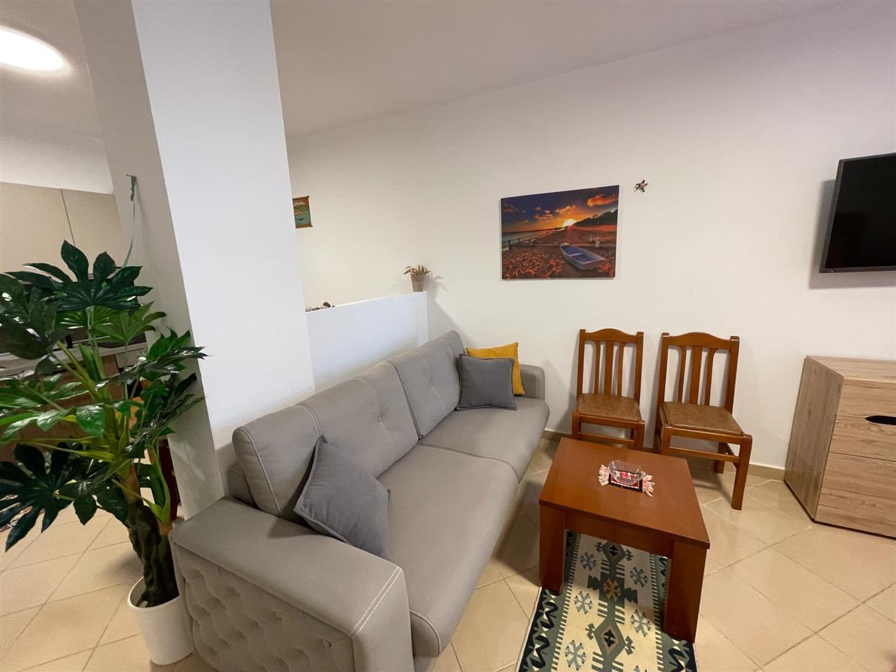 Garsoniere per shitje prane hotel “Epidamn”