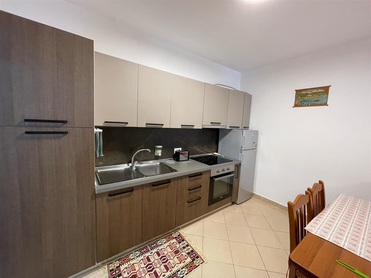 Garsoniere per shitje prane hotel “Epidamn”