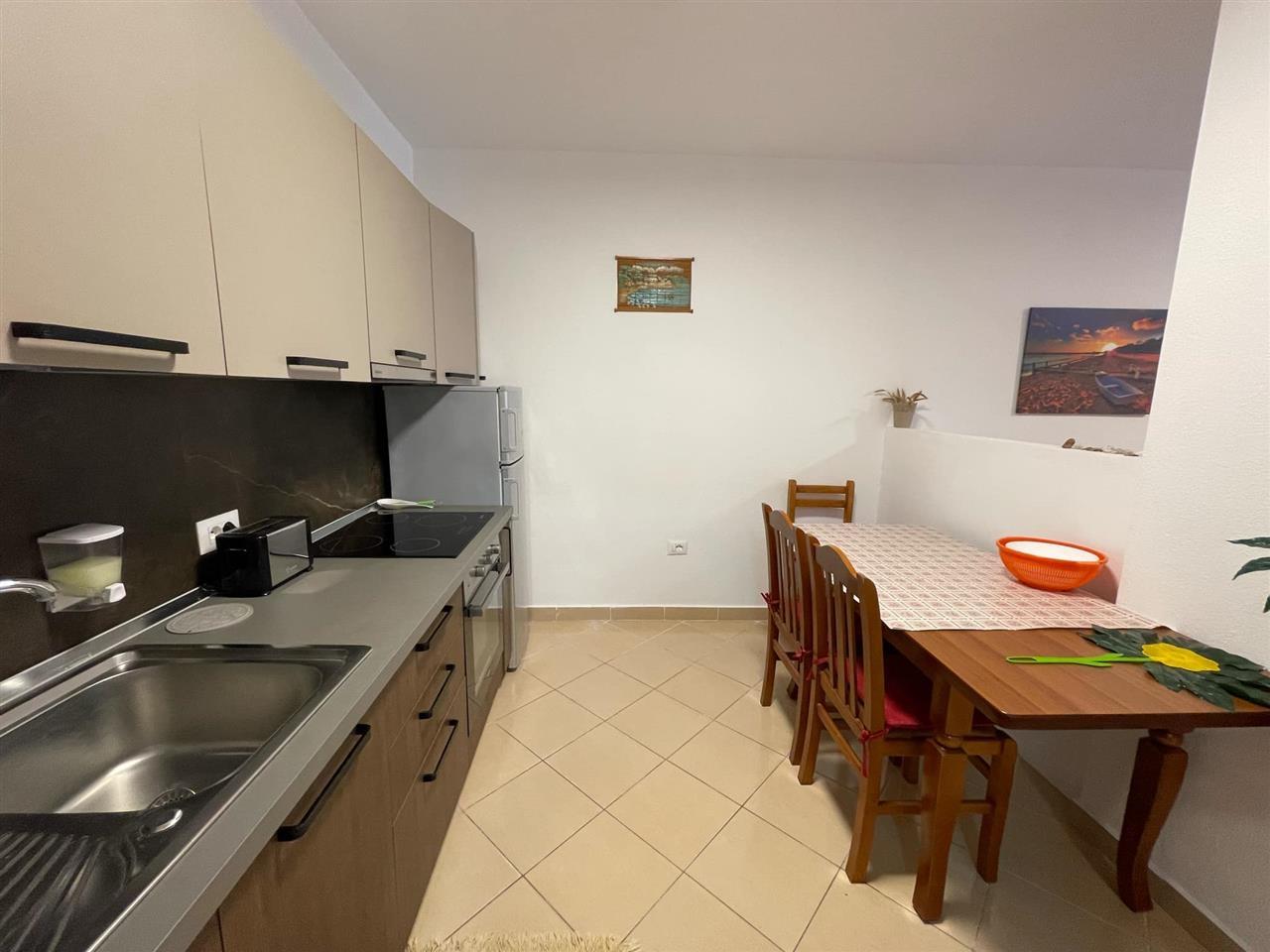 Garsoniere per shitje prane hotel “Epidamn”