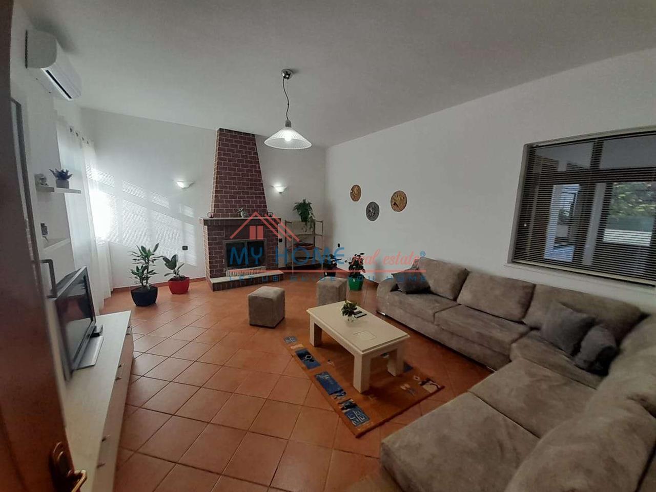 Apartament 2+1 Me Qira Ali Demi Tirane