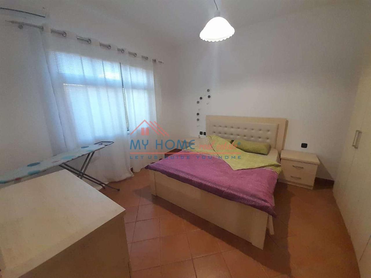 Apartament 2+1 Me Qira Ali Demi Tirane