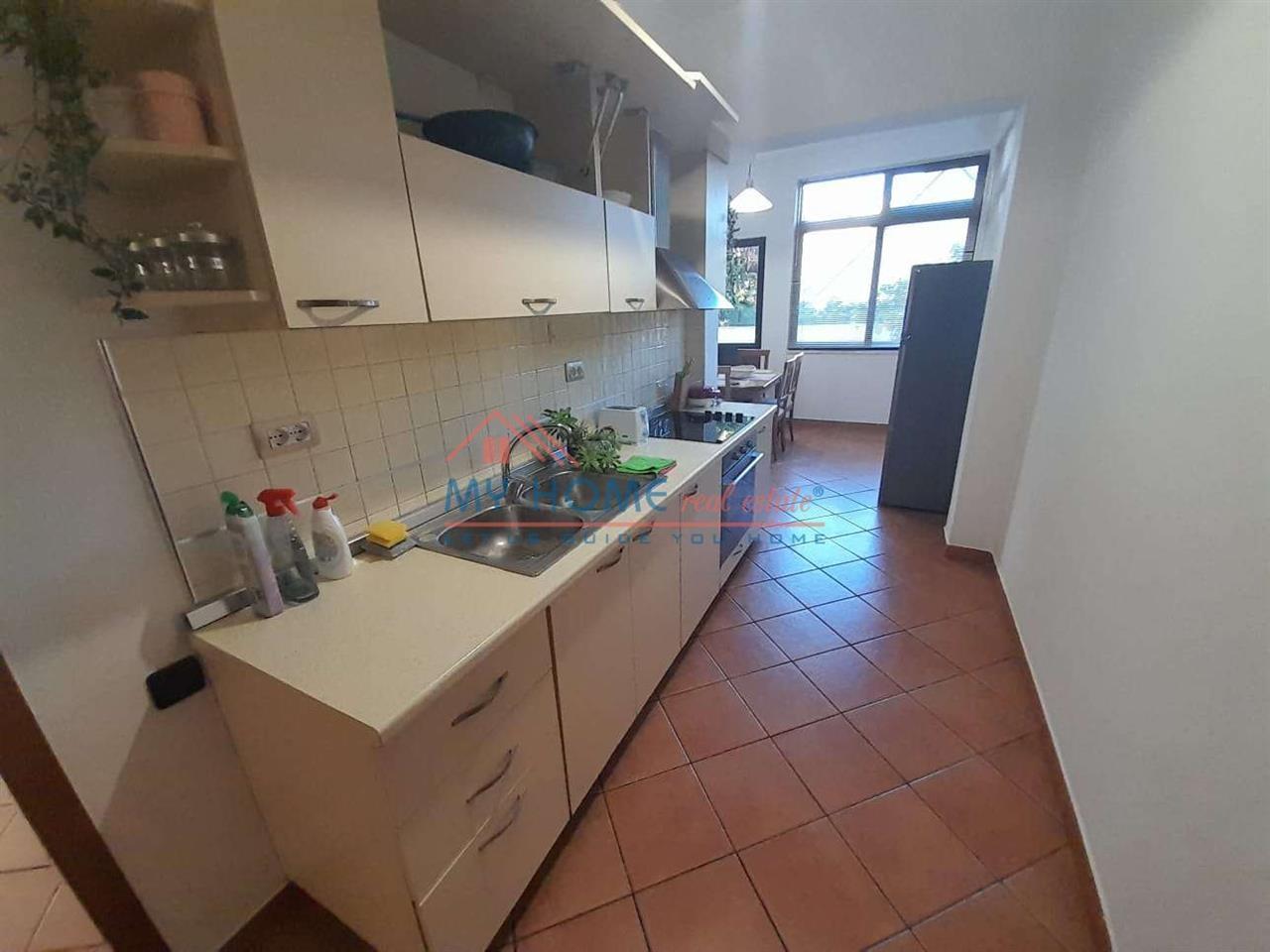 Apartament 2+1 Me Qira Ali Demi Tirane