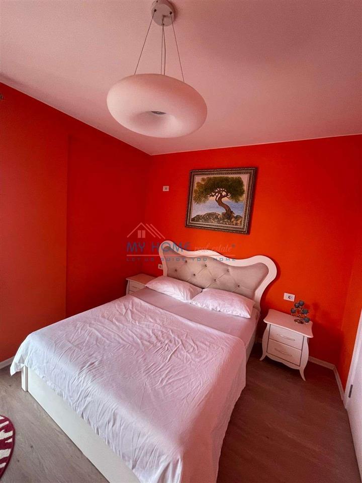 Apartament 2+1 Me Qira Ali Demi Tirane