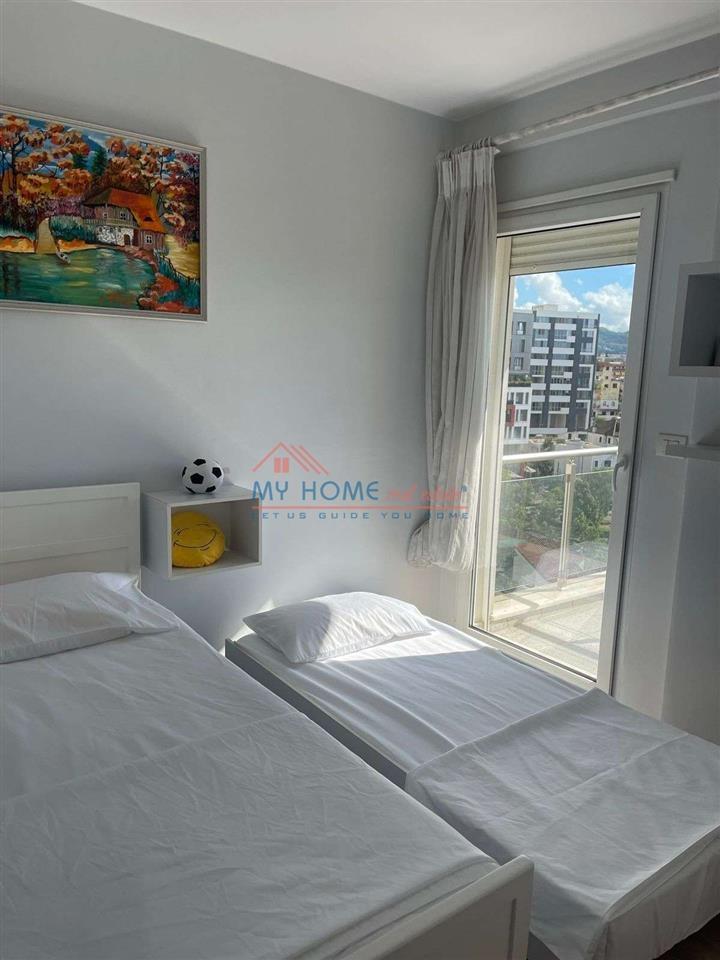 Apartament 2+1 Me Qira Ali Demi Tirane