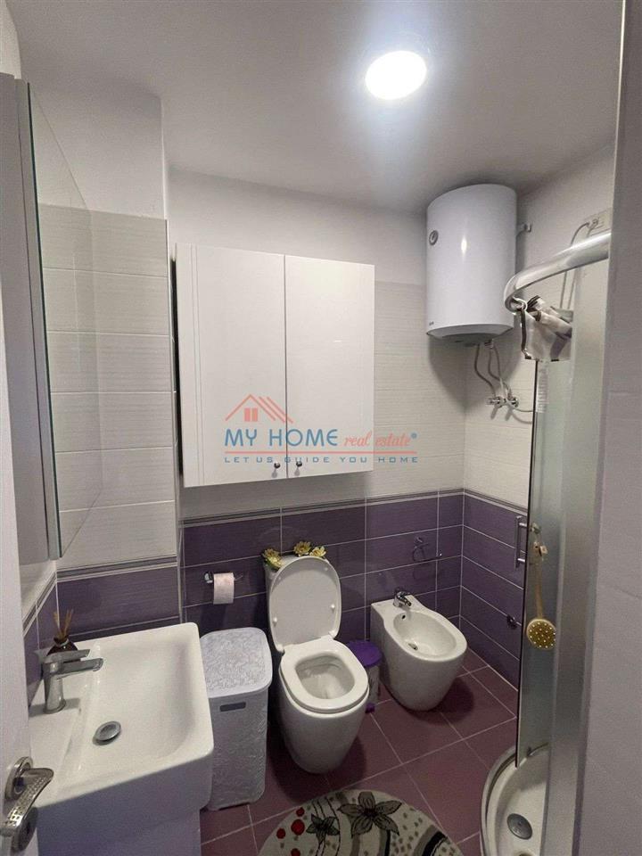 Apartament 2+1 Me Qira Ali Demi Tirane