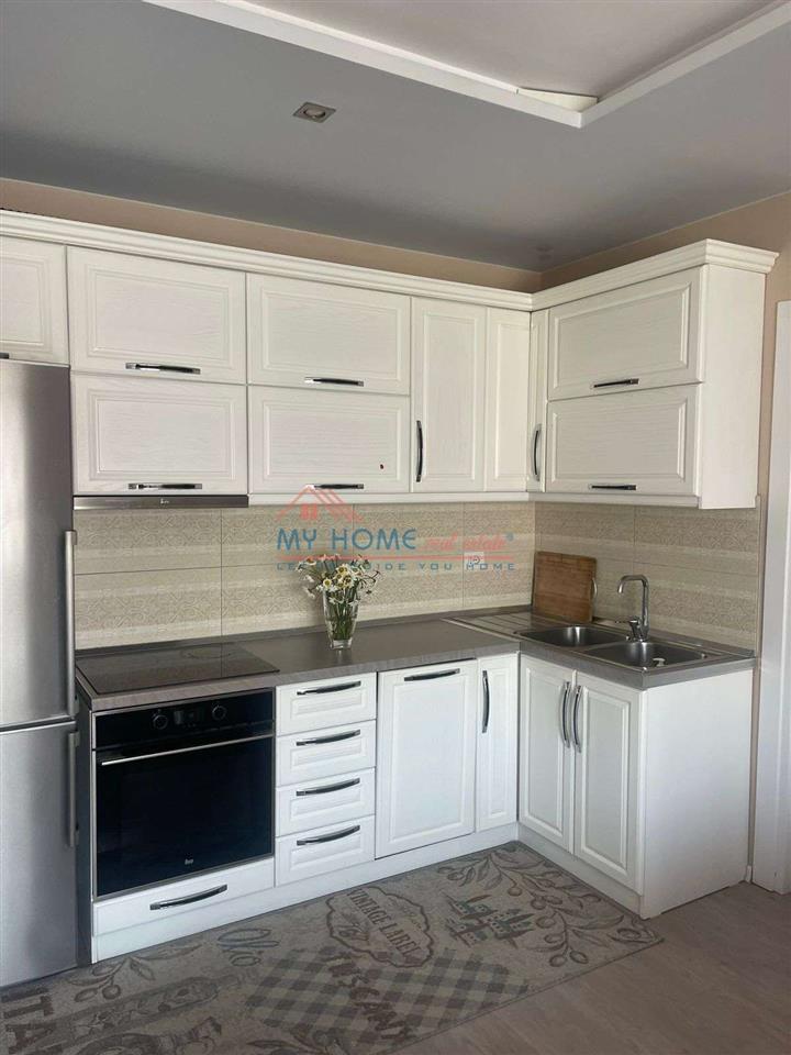 Apartament 2+1 Me Qira Ali Demi Tirane