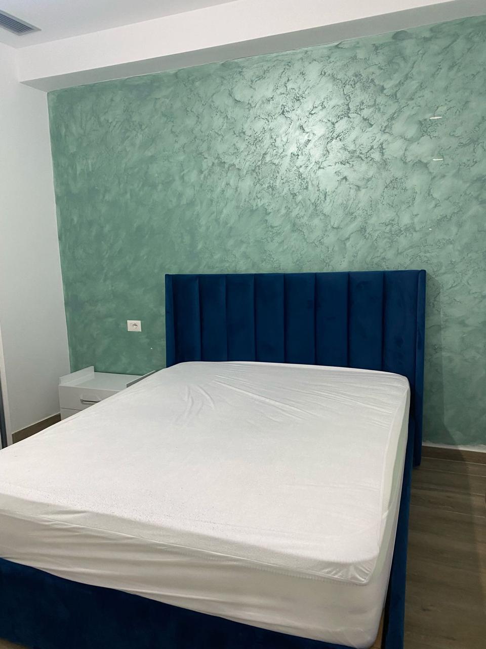 Jepet me qera apartament 1+1