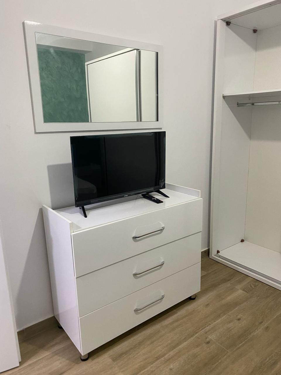 Jepet me qera apartament 1+1