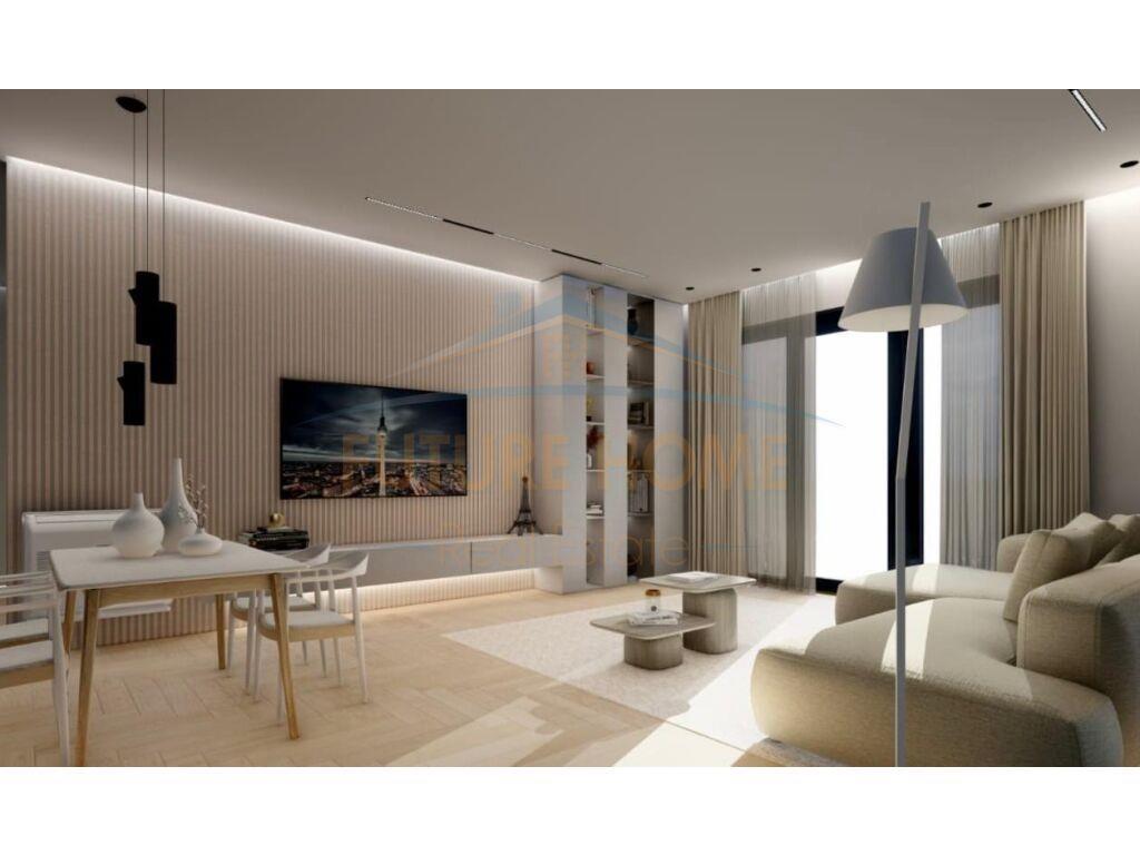 Qera, Apartament 2+1+2,Rruga e Kavajes