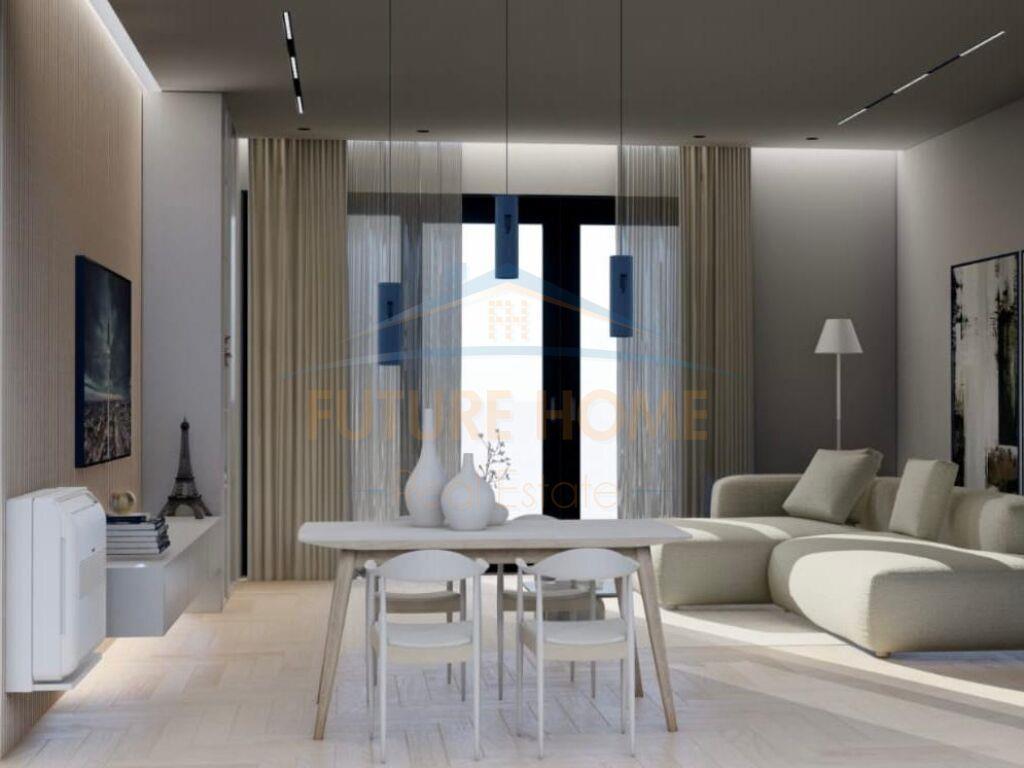 Qera, Apartament 2+1+2,Rruga e Kavajes