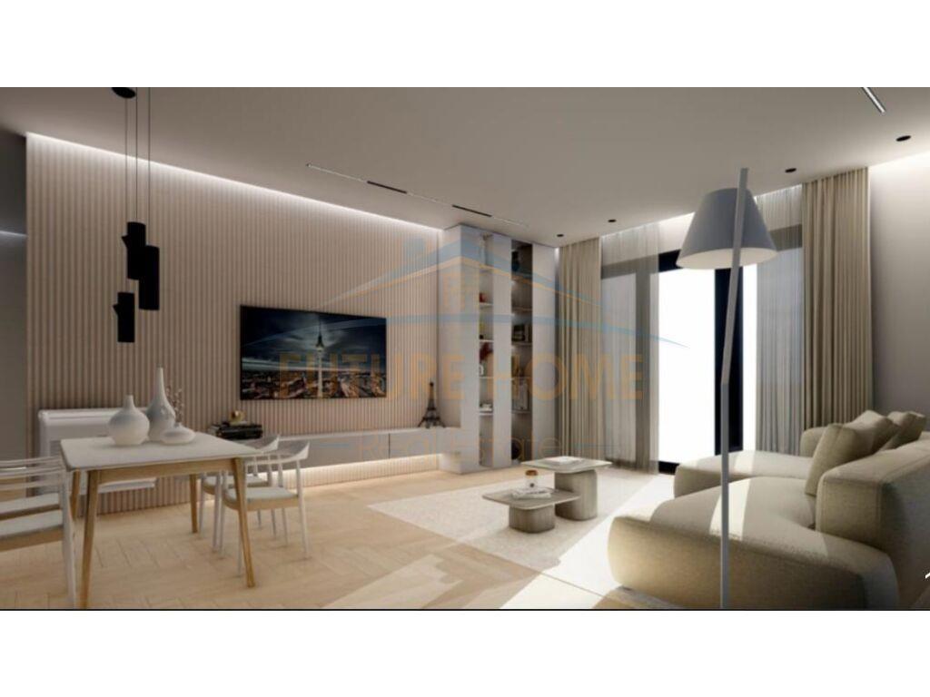 Qera, Apartament 2+1+2,Rruga e Kavajes