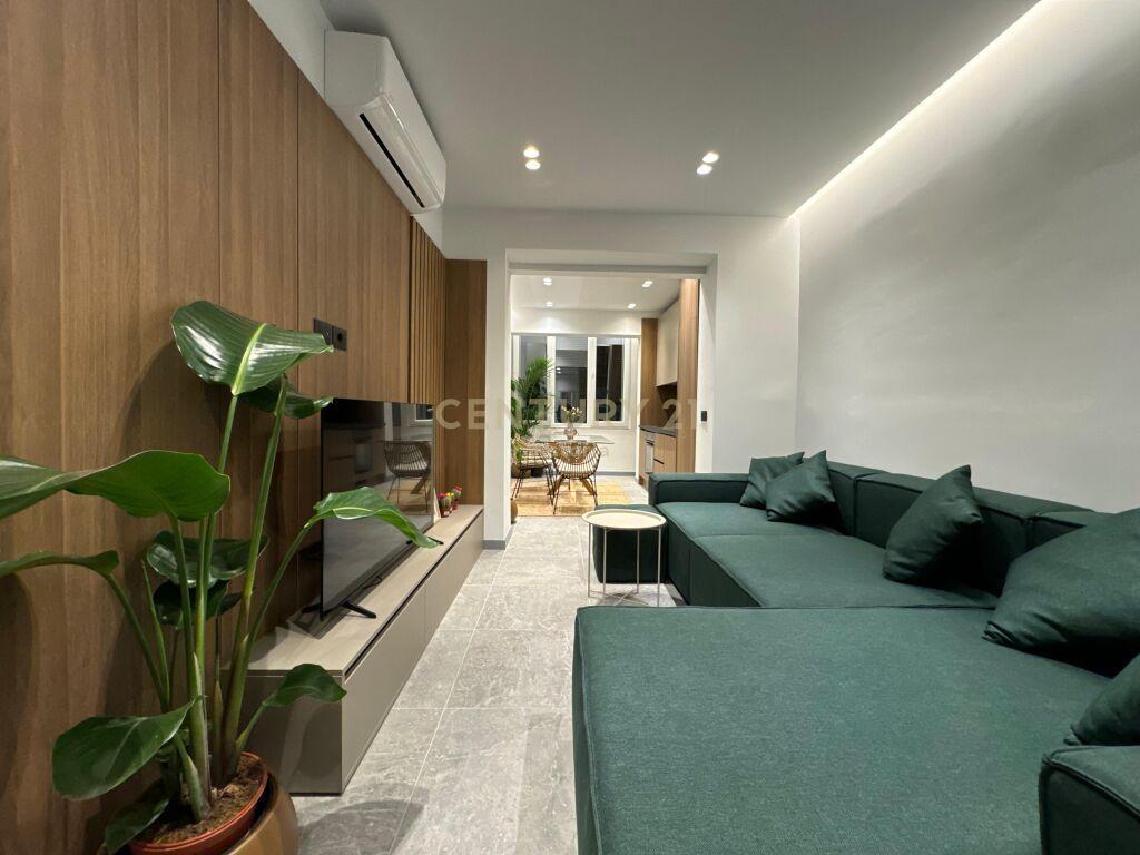 JEPET ME QIRA APARTAMENT 2+1 NE RRUGEN “MIHAL GRAMENO”