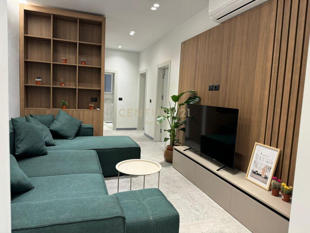 JEPET ME QIRA APARTAMENT 2+1 NE RRUGEN “MIHAL GRAMENO”