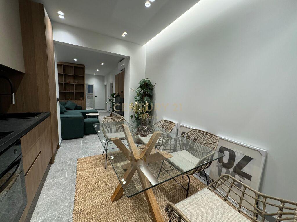 JEPET ME QIRA APARTAMENT 2+1 NE RRUGEN “MIHAL GRAMENO”