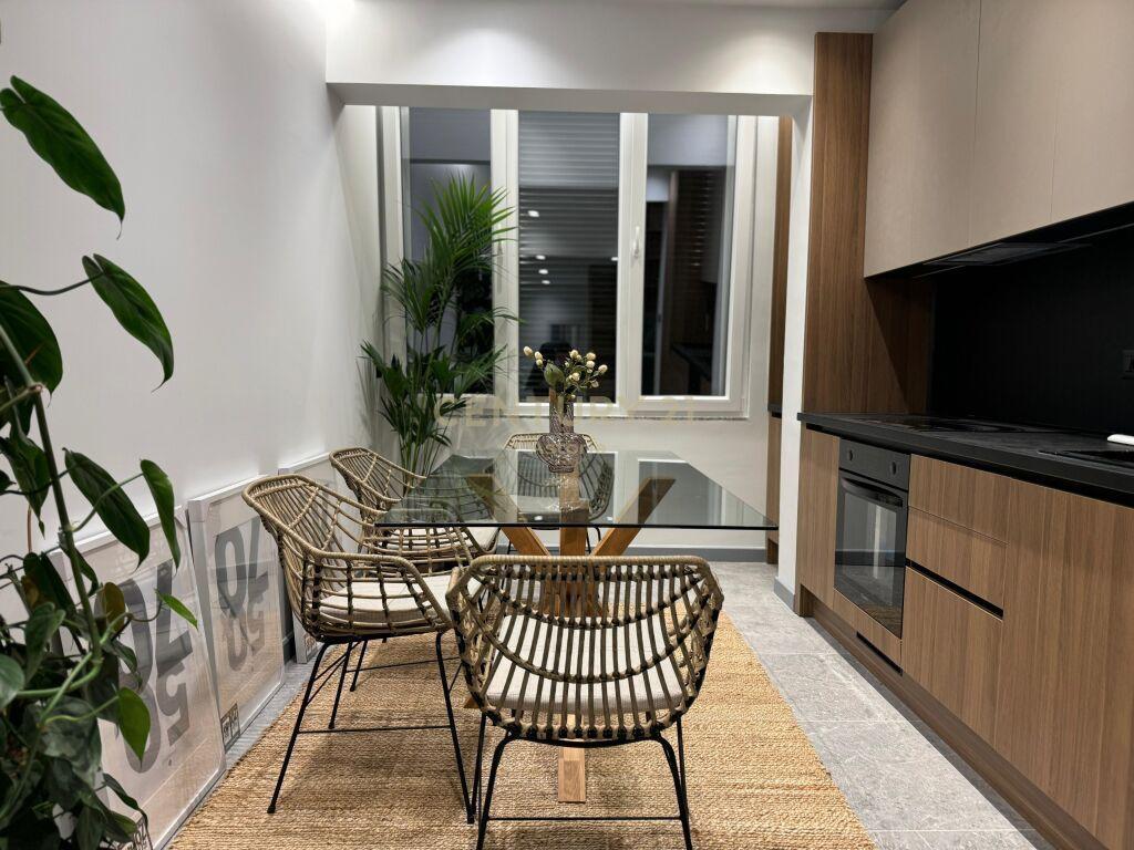 JEPET ME QIRA APARTAMENT 2+1 NE RRUGEN “MIHAL GRAMENO”