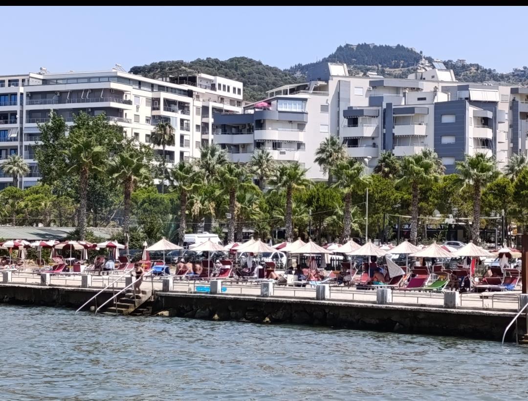 Apartament me qera Vlore