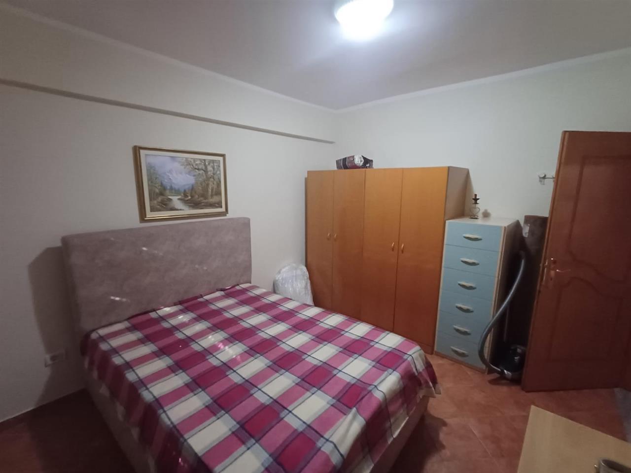 Qira, Apartament 2+1 Markata, Durres