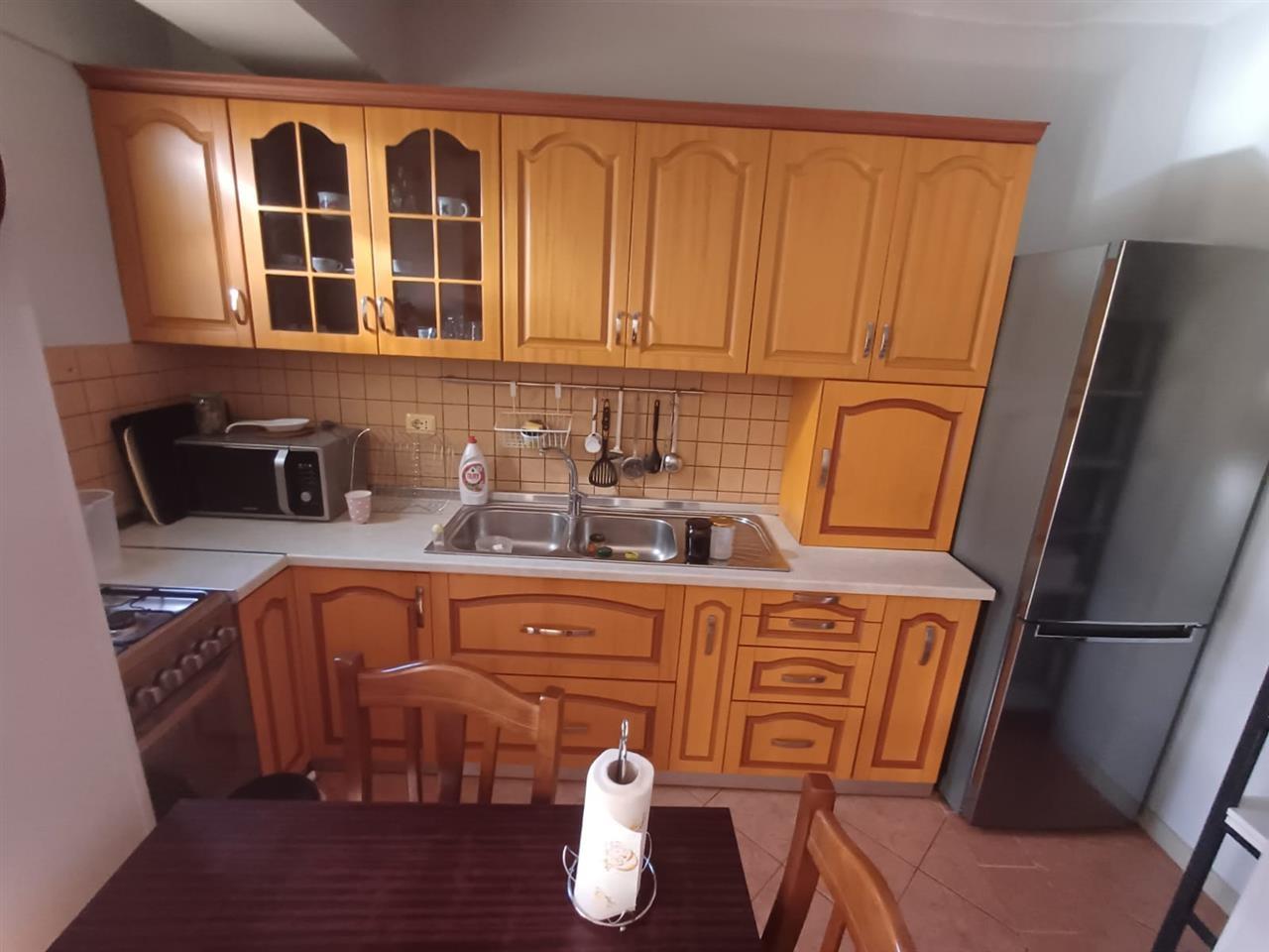 Qira, Apartament 2+1 Markata, Durres