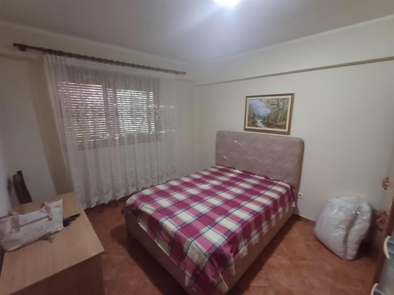 Qira, Apartament 2+1 Markata, Durres