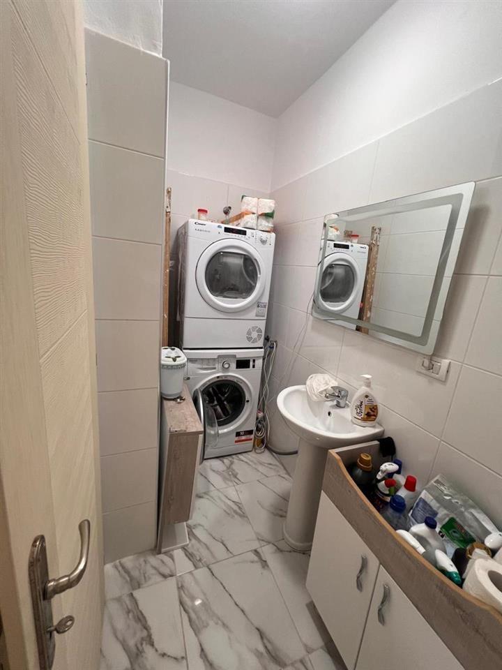 SHITET APARTAMENT 2+1+2 + 2 BALLKONE NE FRESK