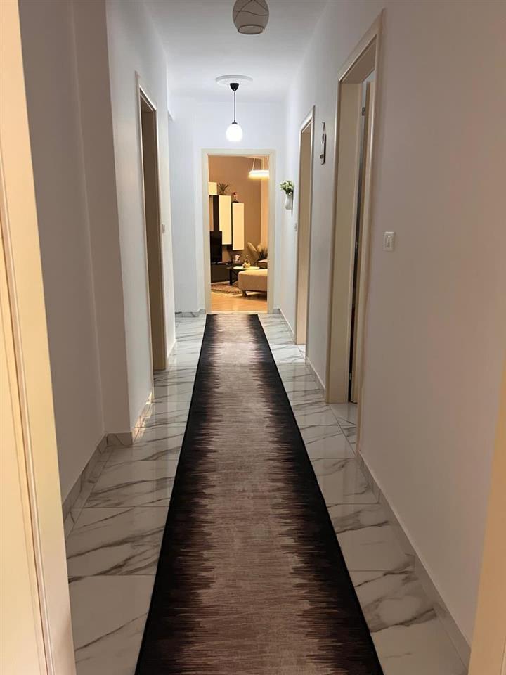 SHITET APARTAMENT 2+1+2 + 2 BALLKONE NE FRESK
