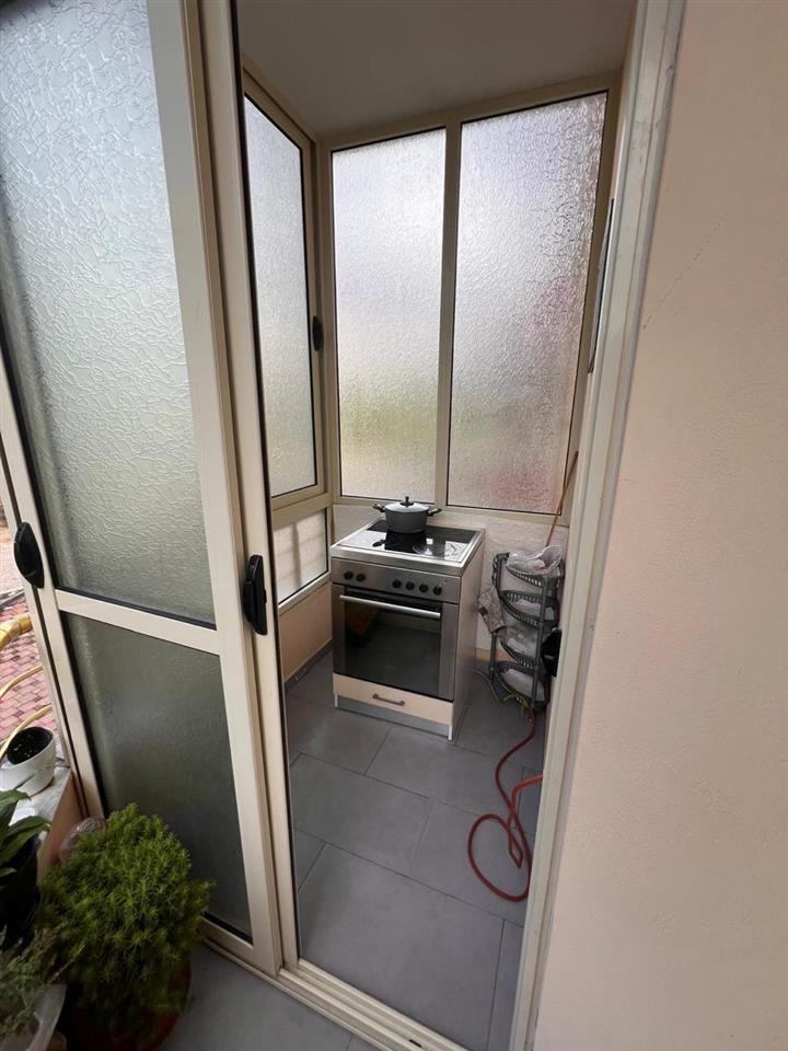 SHITET APARTAMENT 2+1+2 + 2 BALLKONE NE FRESK