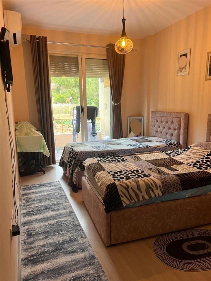 SHITET APARTAMENT 2+1+2 + 2 BALLKONE NE FRESK