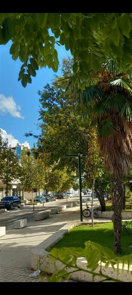 Okazion, shitet [2+1], pallat I Ri, prane poliklinikes Vl