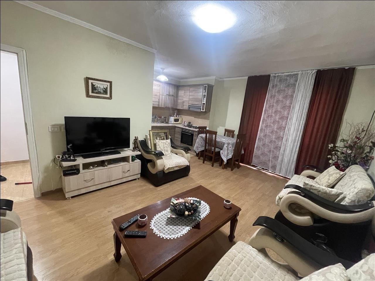 Jepet me Qera,Apartament 2+1, Don Bosko, 84m2!