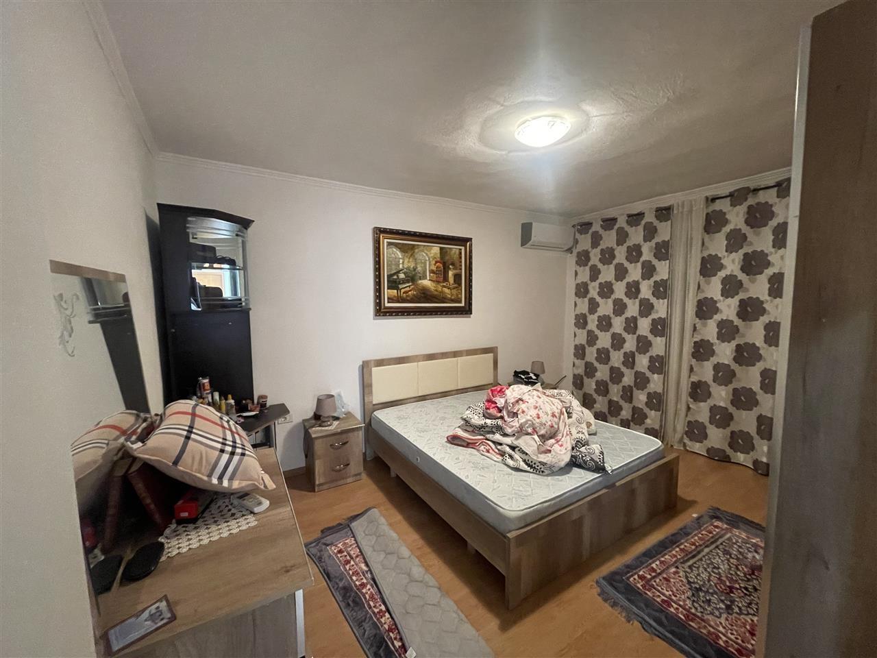 Jepet me Qera,Apartament 2+1, Don Bosko, 84m2!