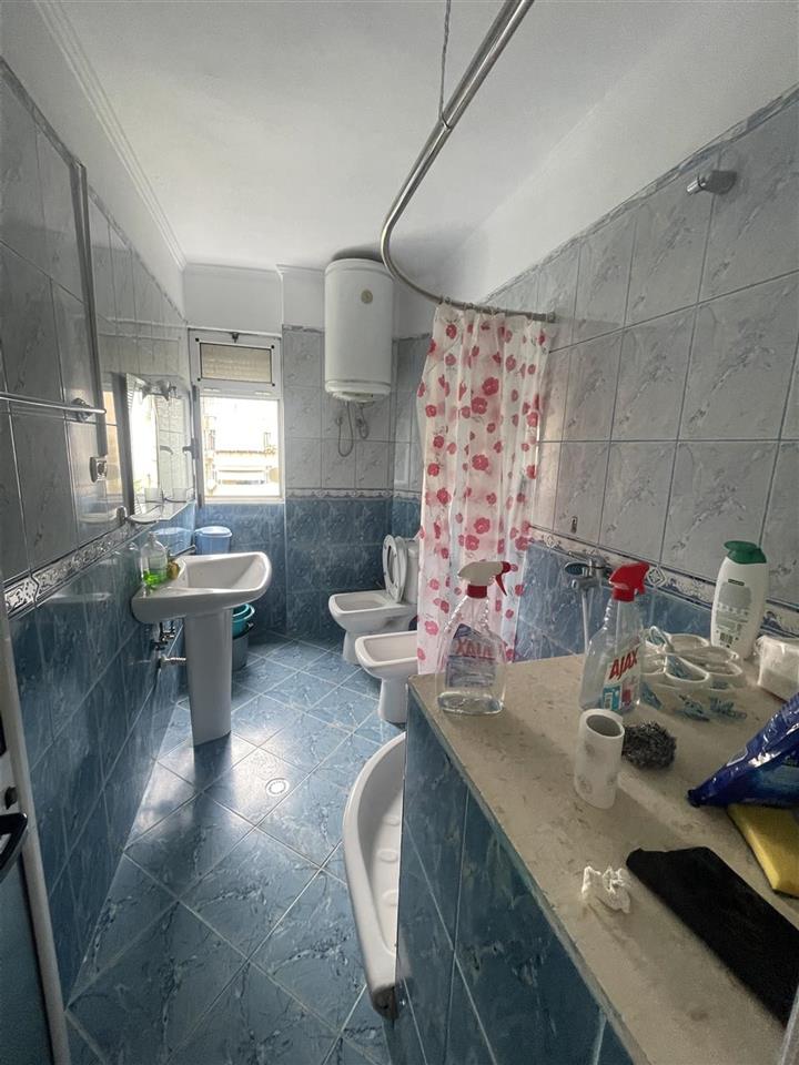 Jepet me Qera,Apartament 2+1, Don Bosko, 84m2!