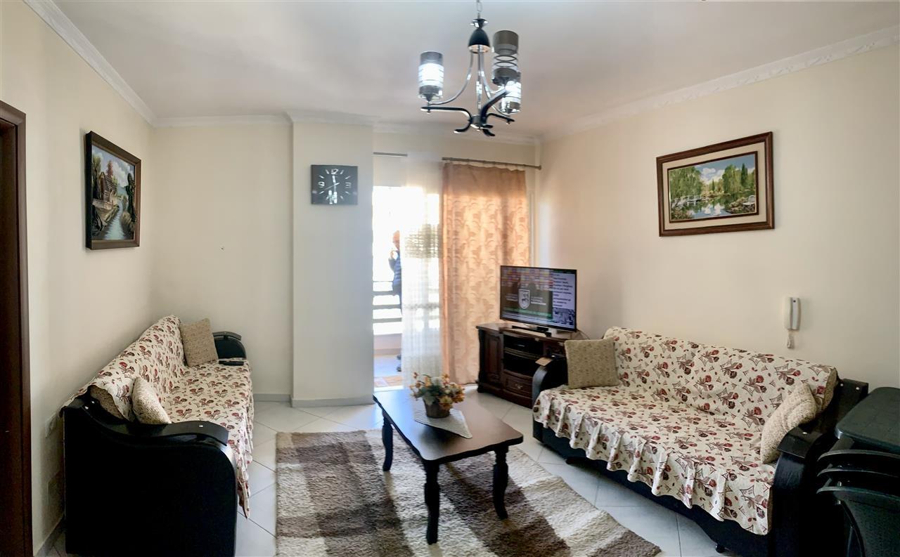 Apartament me qera mujore Pogradec!