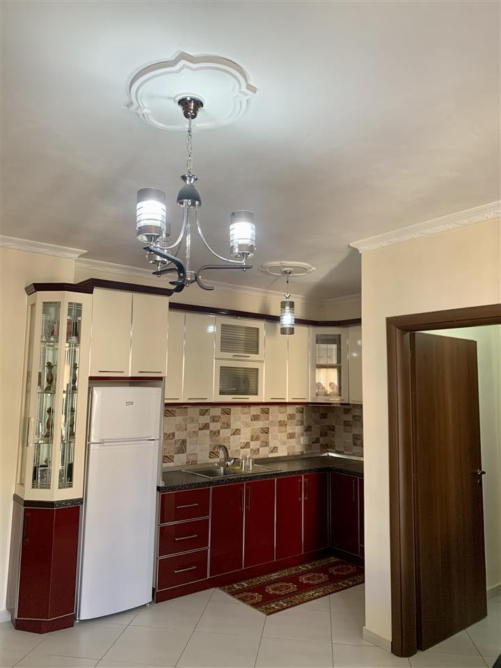 Apartament me qera mujore Pogradec!