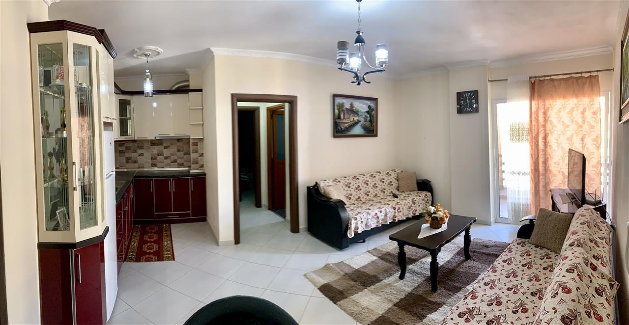 Apartament me qera mujore Pogradec!