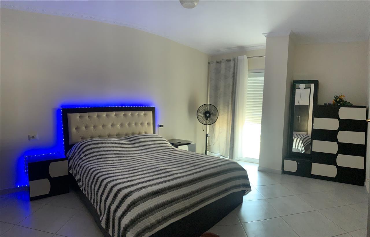 Apartament me qera mujore Pogradec!