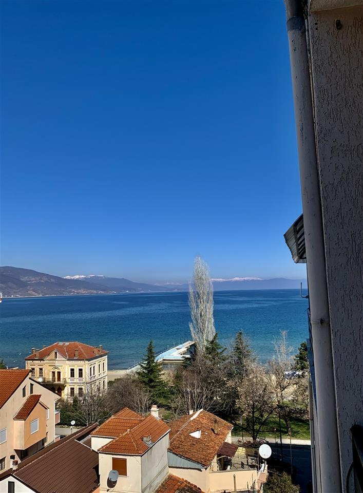 Apartament me qera mujore Pogradec!