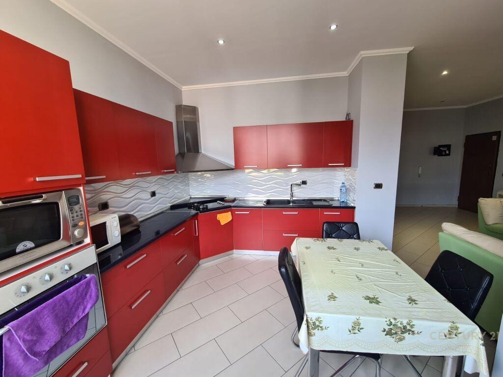 APARTAMENT 2+1 TEK SELVIA!