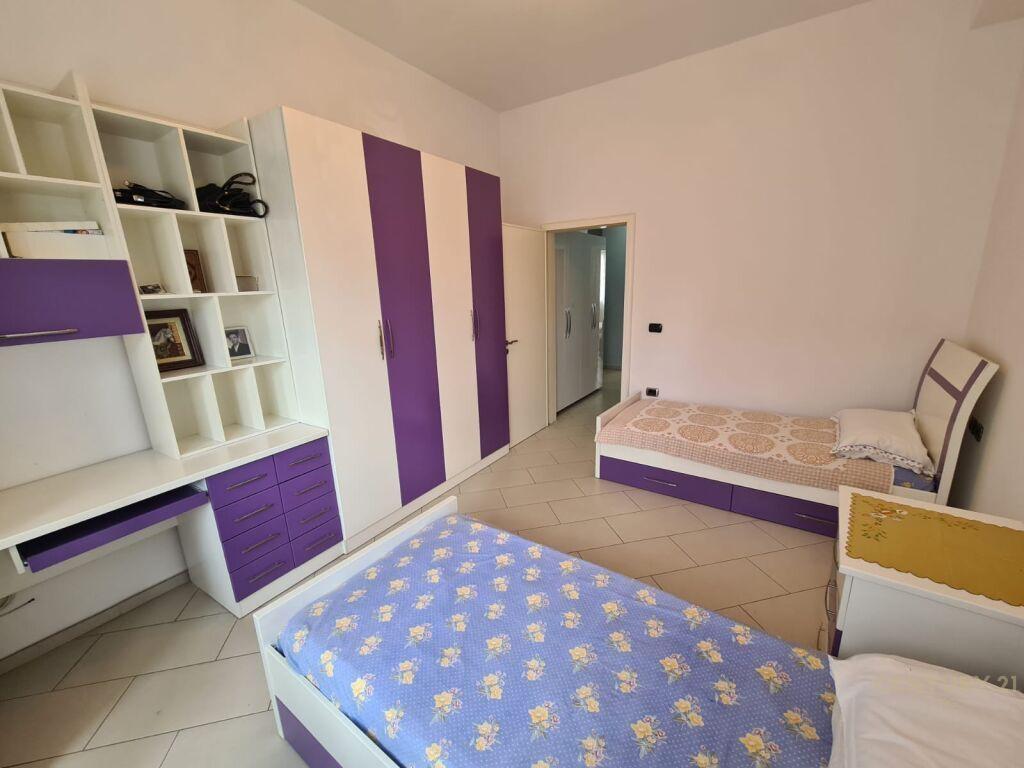 APARTAMENT 2+1 TEK SELVIA!