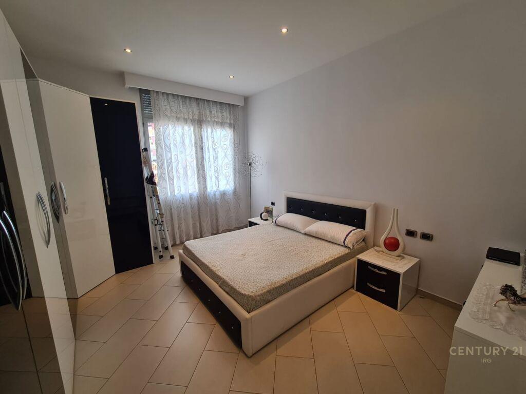 APARTAMENT 2+1 TEK SELVIA!