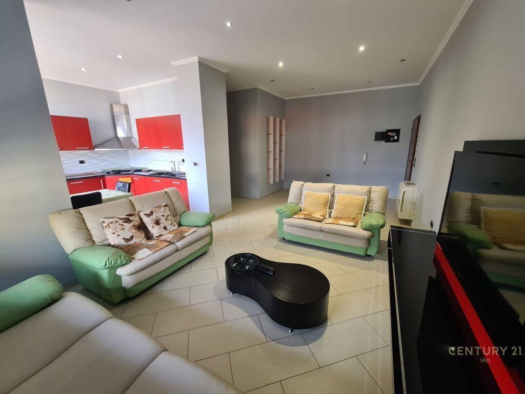 APARTAMENT 2+1 TEK SELVIA!