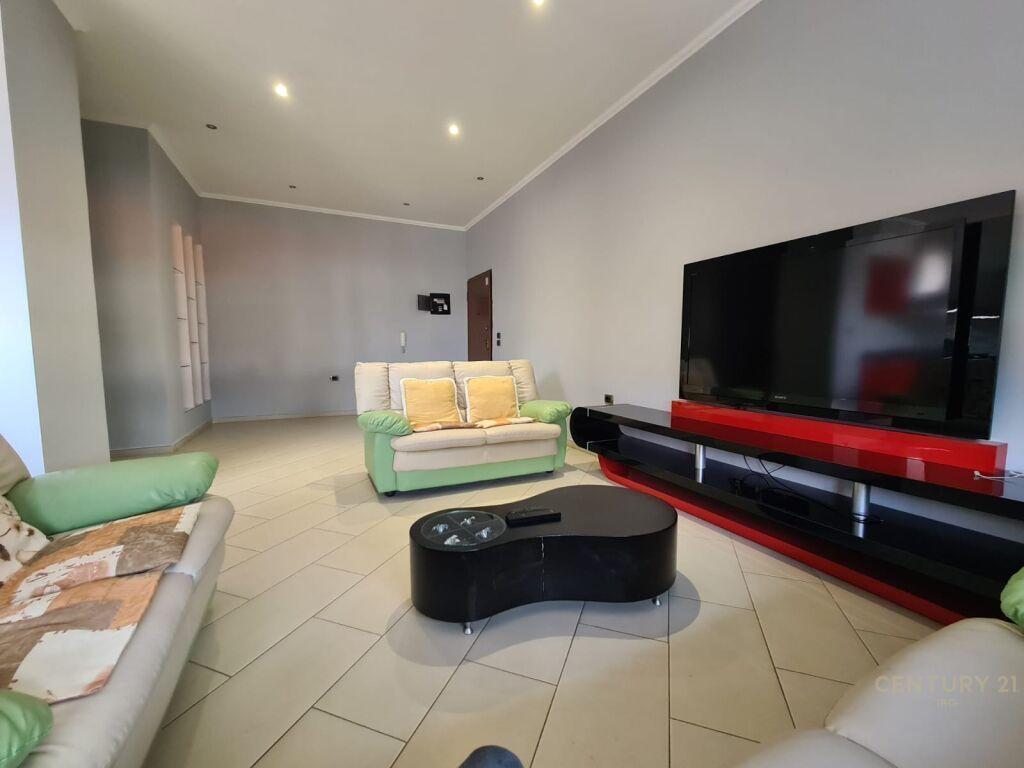 APARTAMENT 2+1 TEK SELVIA!