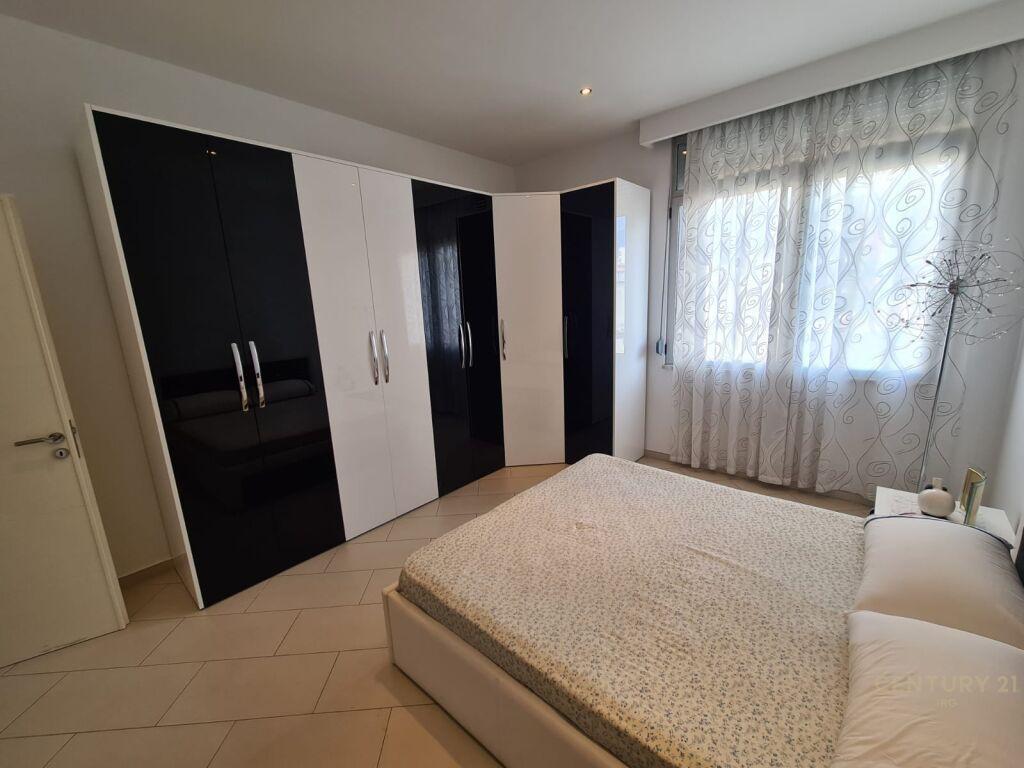 APARTAMENT 2+1 TEK SELVIA!