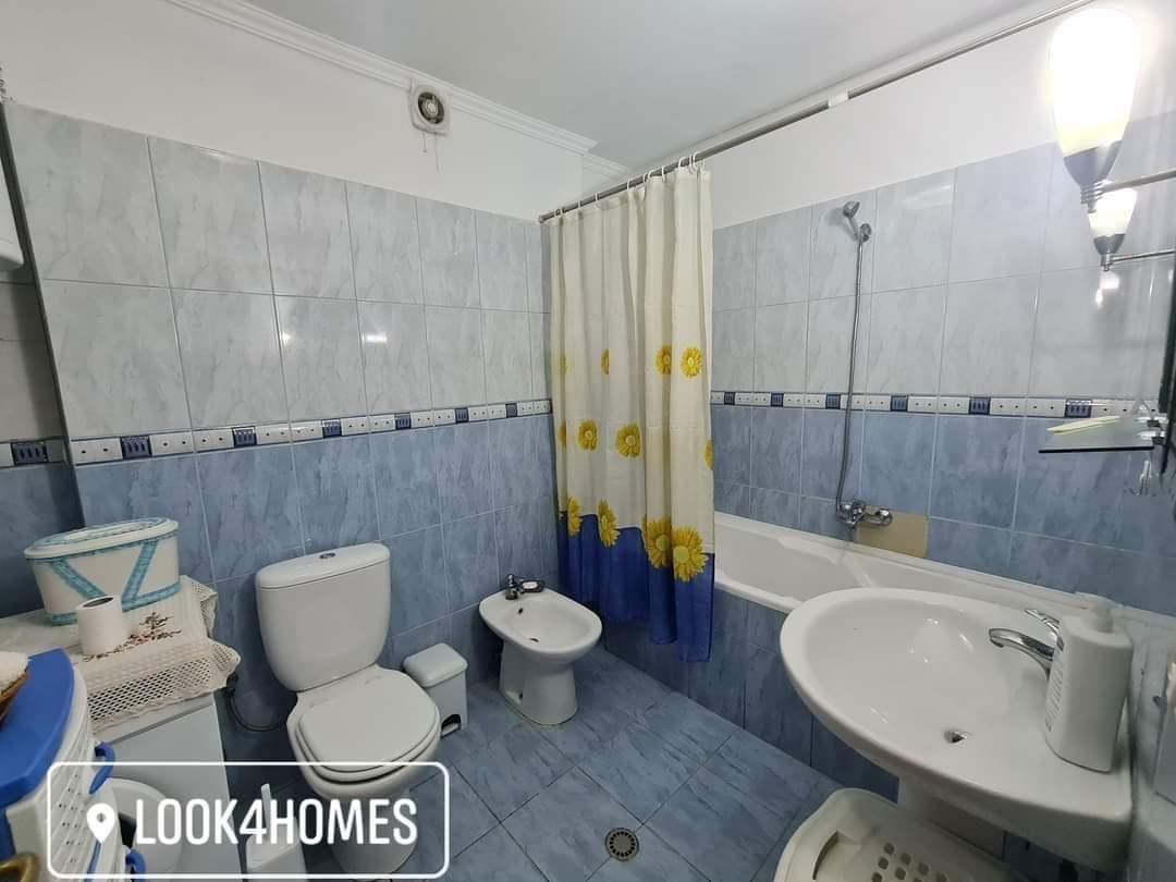 2+1 @ city center okazion