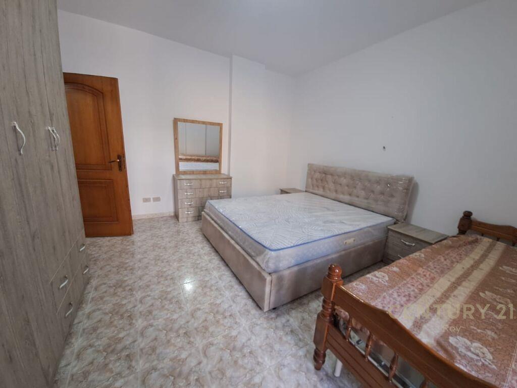 Apartament 1+1 për Qira në Gjykata, Durrës – 300€ | 68 m²