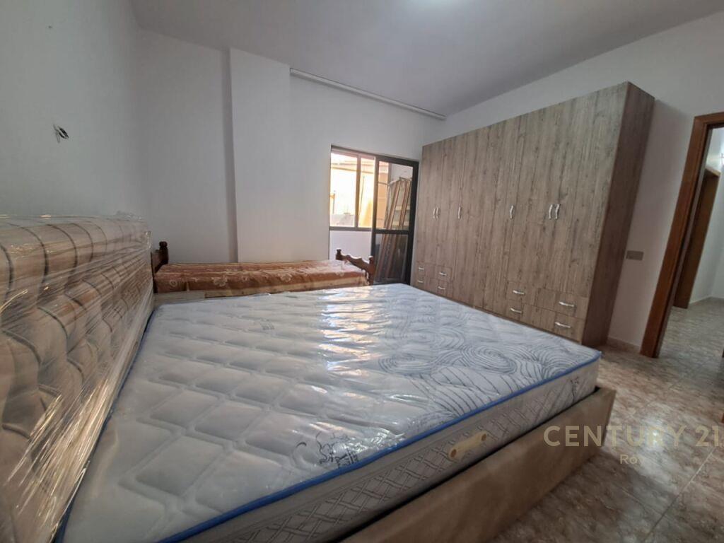 Apartament 1+1 për Qira në Gjykata, Durrës – 300€ | 68 m²