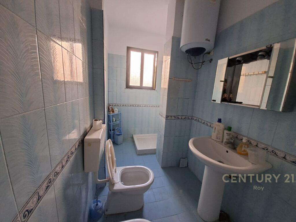 Apartament 1+1 për Qira në Gjykata, Durrës – 300€ | 68 m²