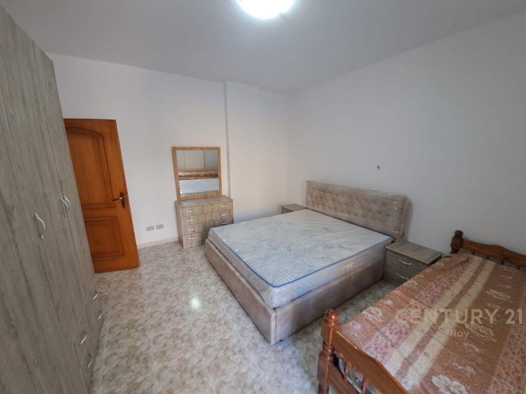 Apartament 1+1 për Qira në Gjykata, Durrës – 300€ | 68 m²