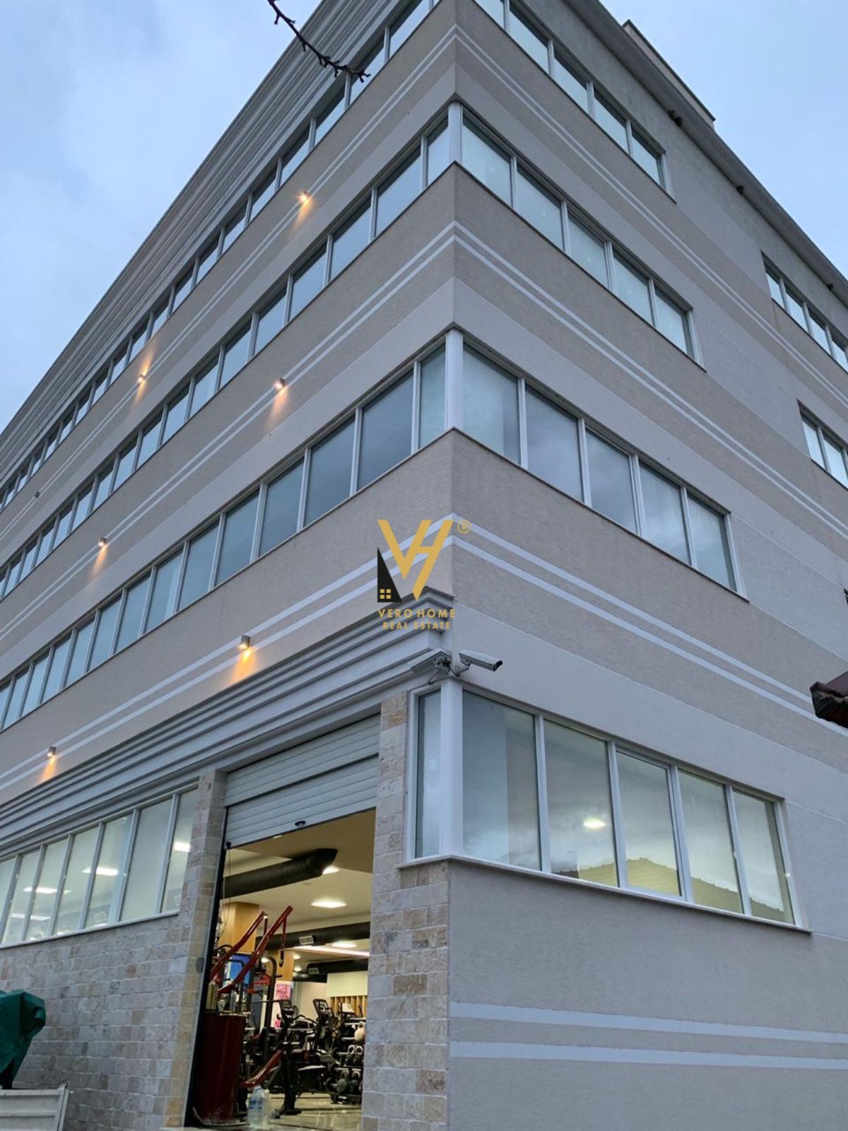 AMBIENT NE PEZE 1.000.000 EURO