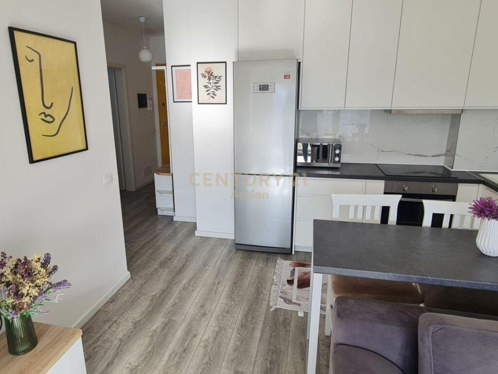 JEPET ME QIRA APARTAMENT 2+1 TE KOMPLEKSI MAGNET!