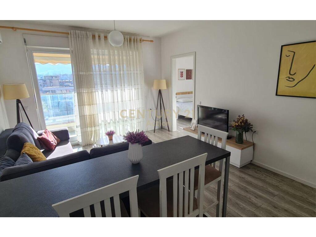JEPET ME QIRA APARTAMENT 2+1 TE KOMPLEKSI MAGNET!